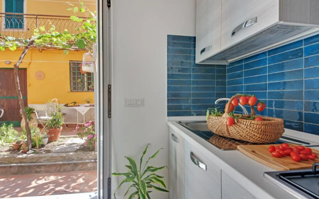 Magicstay - Flat 2 Bedrooms 1 Bathroom - Moneglia