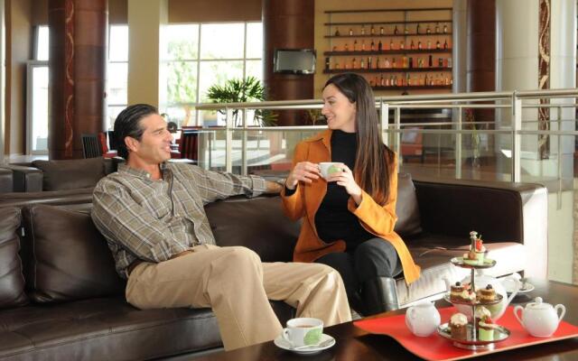 Del Bono Park Hotel Spa & Casino