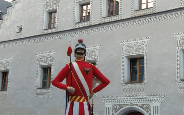 Hotel Post in Mauterndorf