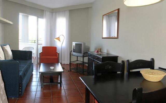 Apartamentos HG Tenerife Sur