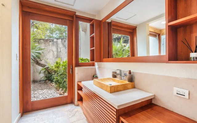 GV 1 in Punta Cana With 5 Bedrooms and 5 Bathrooms