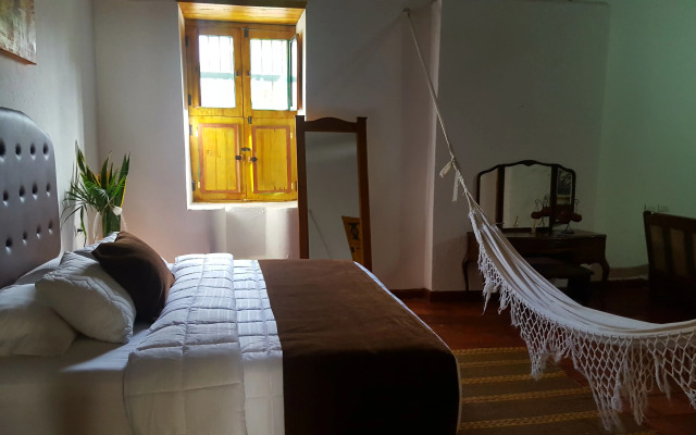Casa de Los Santos Reyes Hotel Boutique Valledupar
