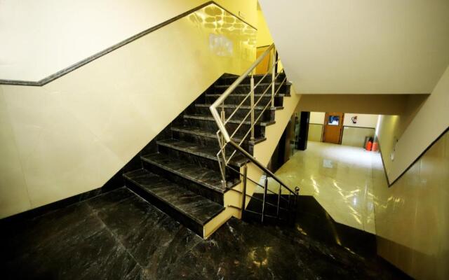 Hotel Stanley - Near Delhi International Airport