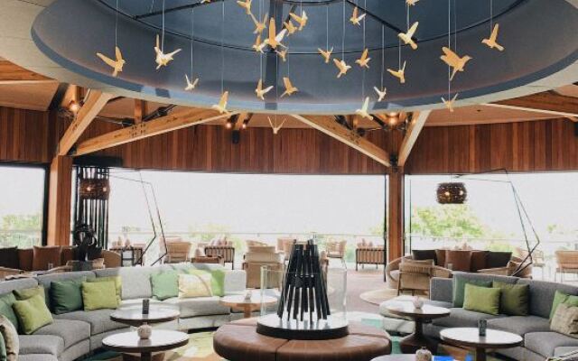 Wildlife Retreat at Taronga