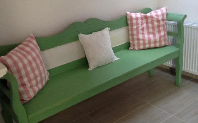 Premium "Vintage" Apartment