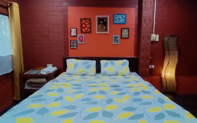 Rim Than View Resort