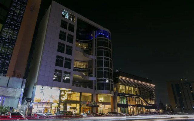 Zara Suites Hotel