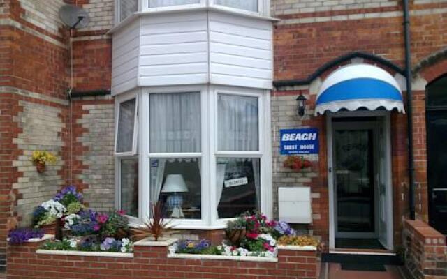 Beach Guest House