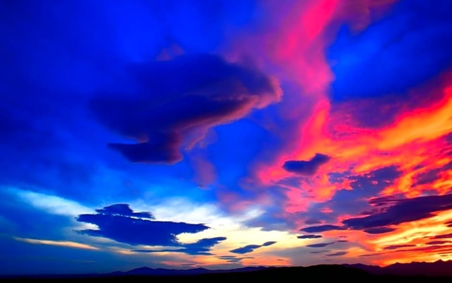 Clouds B&B