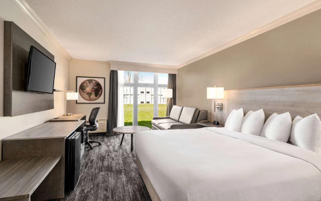 Ramada by Wyndham Cornwall