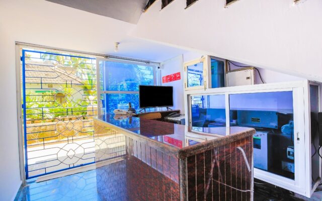 Babiz Inn By OYO Rooms