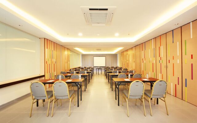 POP! Hotel Sangaji Yogyakarta