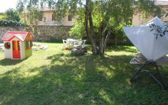 Garda Friends Apartments