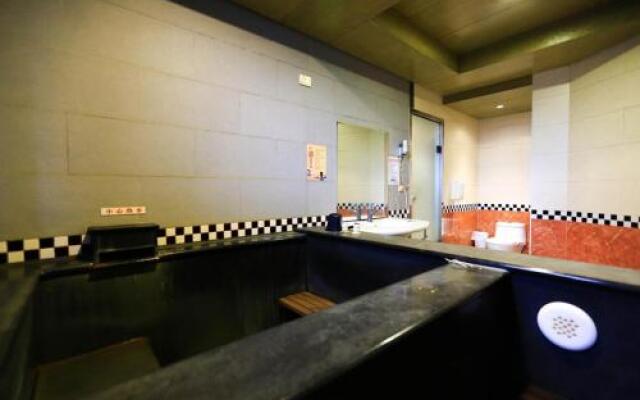 Wanli Spa And Resort