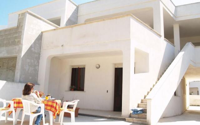 Case Vacanza Salento Lido Pizzo