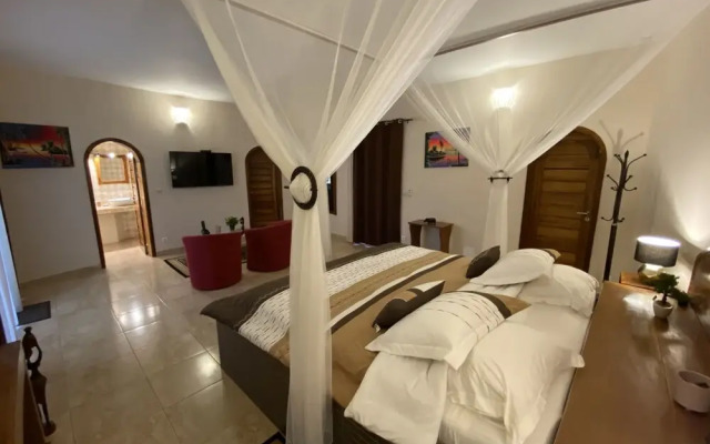 Hôtel La Belle Etoile & SPA