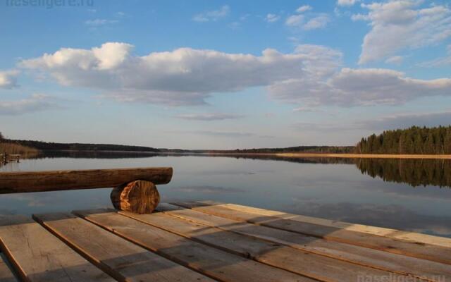 Guest House In Konets