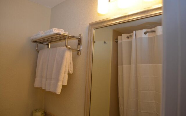 Days Inn Harriman Near Woodbury Commons Outlets