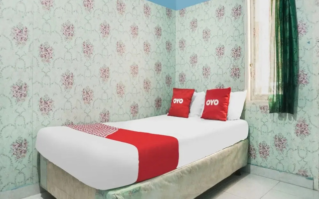 Hotel O Christine Home Stay Syariah