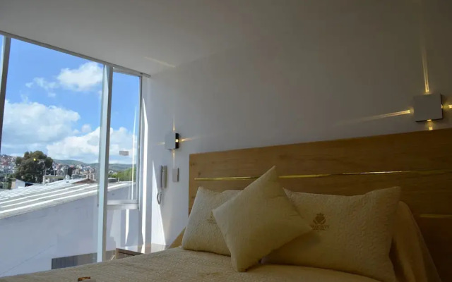 hotel diamond luxury tunja