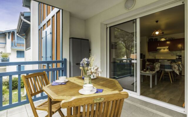 Les Berges Landaises 18194