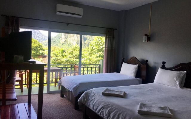 Vinutda Guesthouse