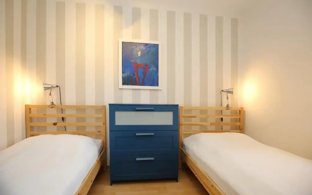 Urlauberdorf Haus 22c