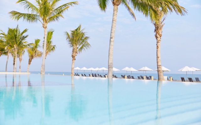 Barceló Mussanah Resort, Sultanate of Oman