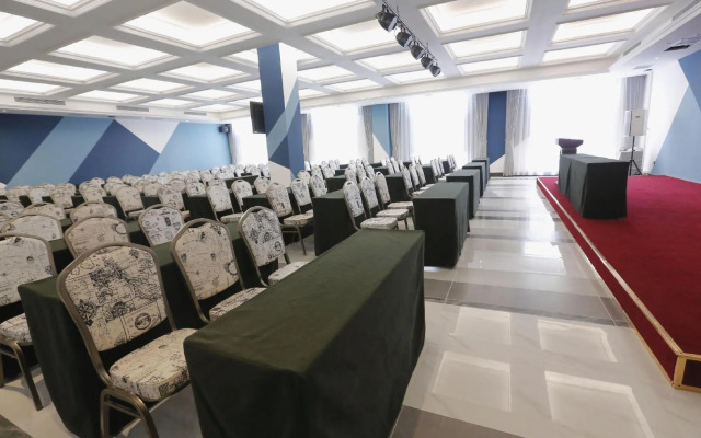 Penglai Guanlan International Hotel