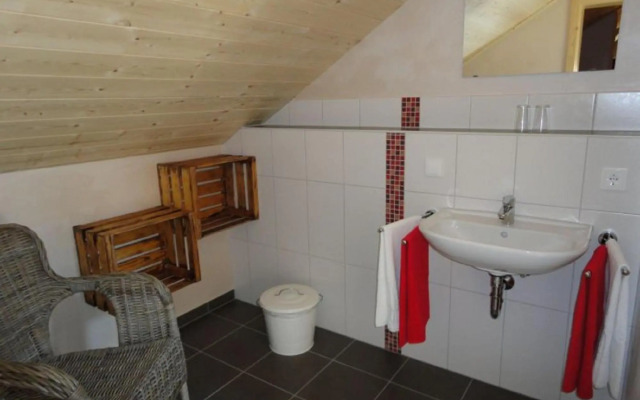 Urlaub im Herrenholz