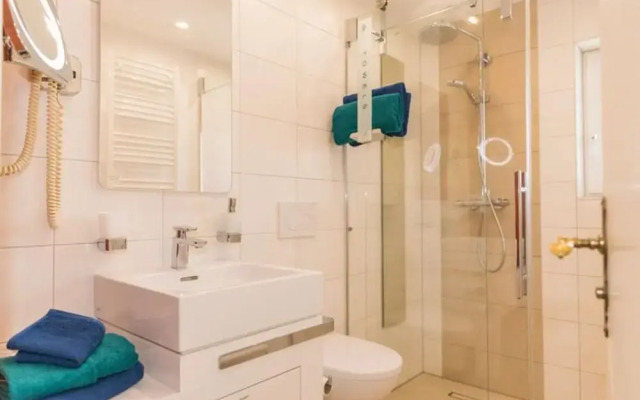Appartement in Top Lage