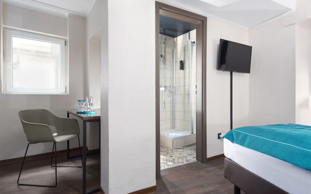 Trip Inn Hotel Sachsenhausen