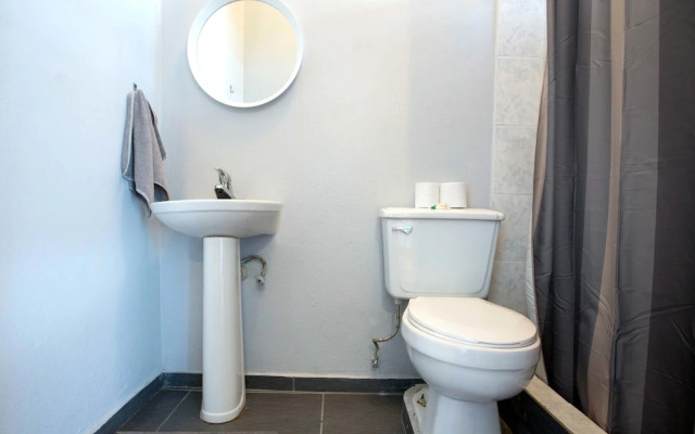Casa Santurce - Hostel