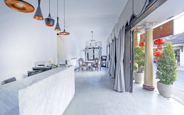 Thanh Binh 1 City Hotel