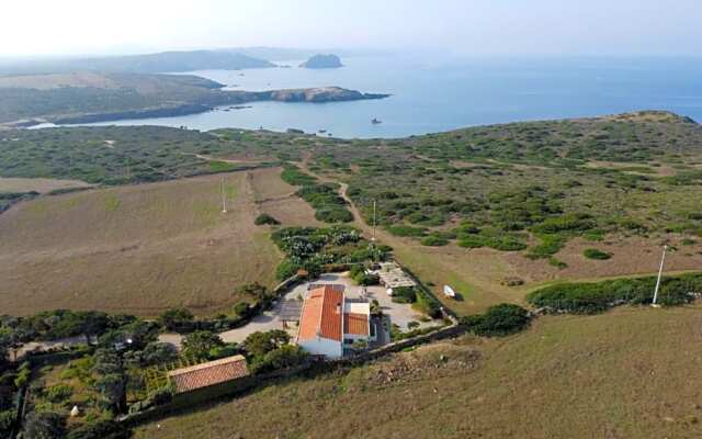 Monte Atena BB