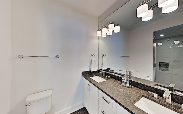 1050etln 3 Bedroom Townhouse