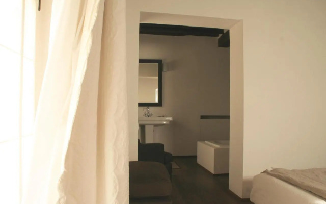 Relais Azienda Casalino