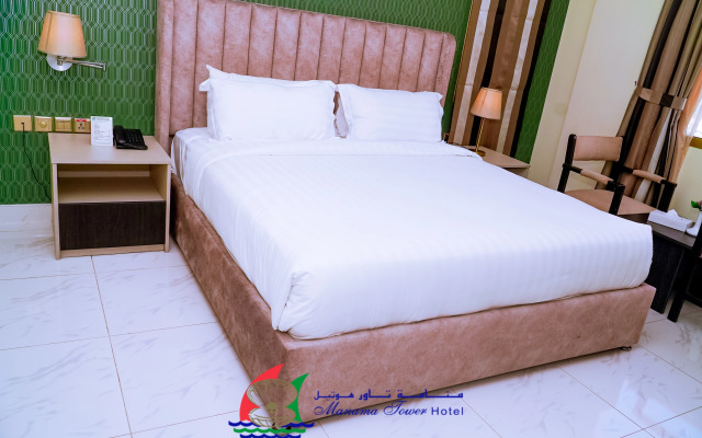 Manama Tower Hotel
