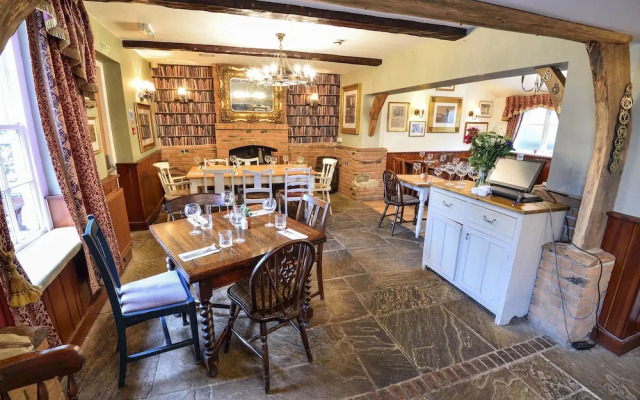 The Coach and Horses
