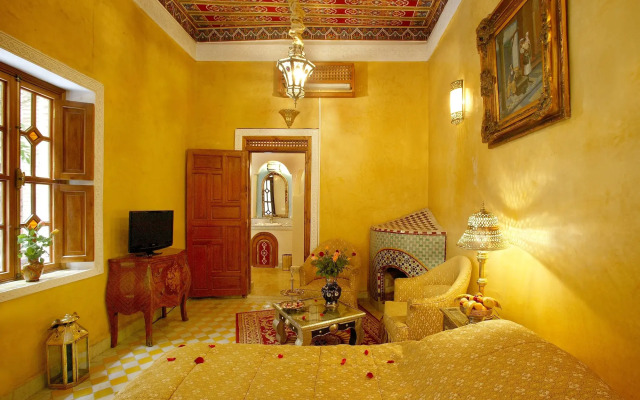 Riad & Spa Esprit du Maroc