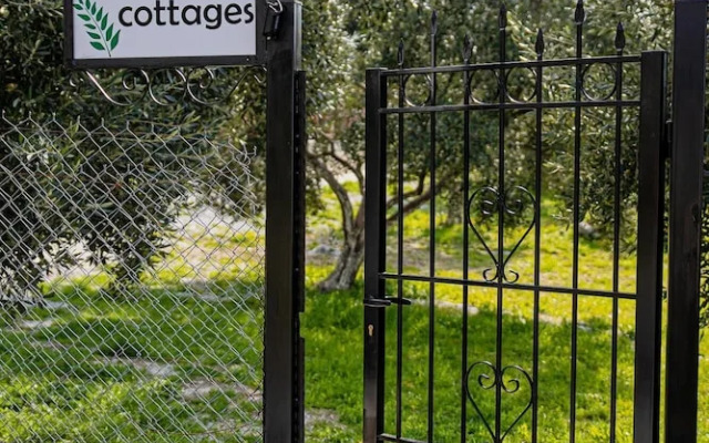 Myrtilli Cottages Pelion