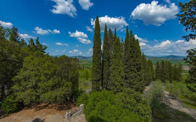 Agriturismo Villa Ulivello in Chianti