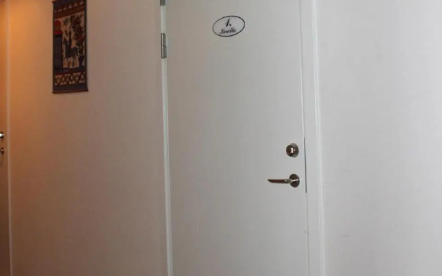 Oje Vandrarhem & Turistgard