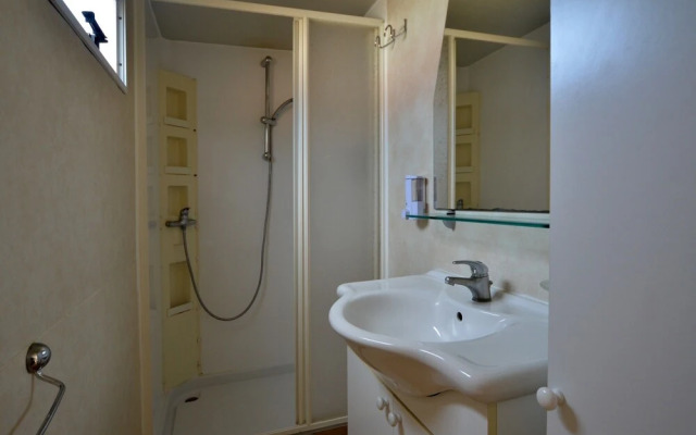 Flores Mobile Home