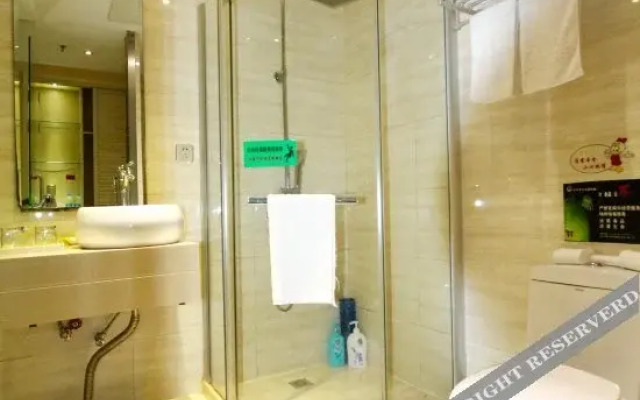 Yucheng Business Hotel Jiaxing