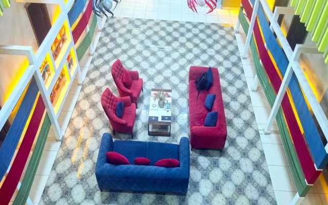Divanyolu Otel