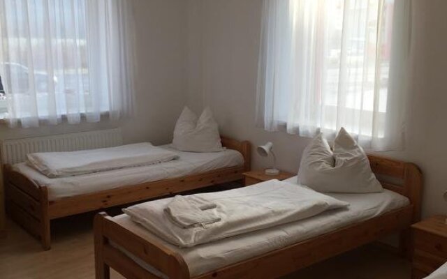 Ländle Motel