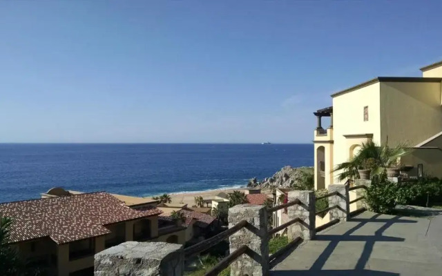 Suites at Sunset Beach Cabo San Lucas Golf and Spa