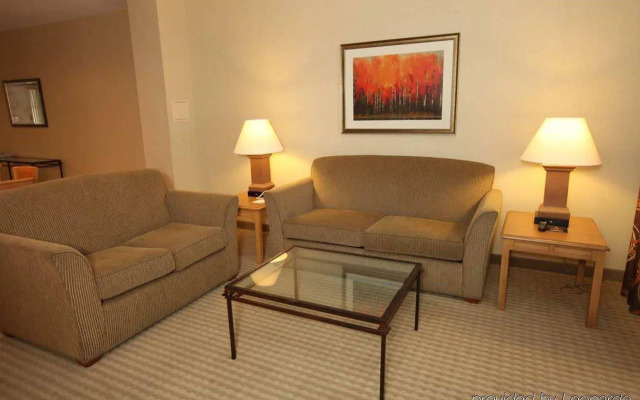 DoubleTree Suites by Hilton Hotel McAllen