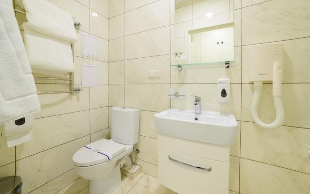Hotel MTA